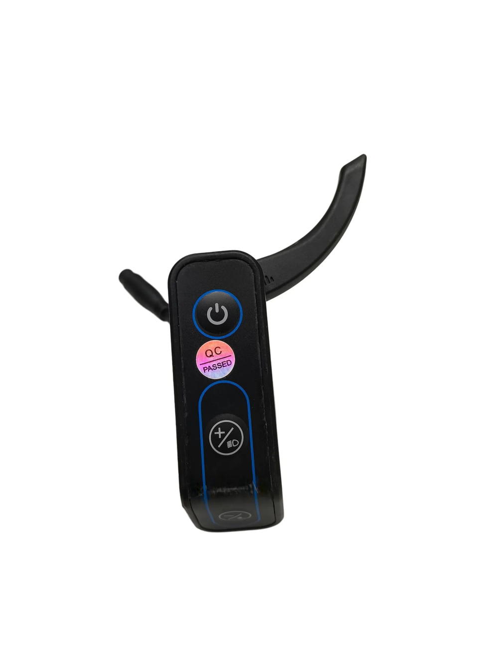 Курок газа с кнопками Kugoo Lx9+, Lx10+, Lx11+, F3 Pro Max, F3 Plus