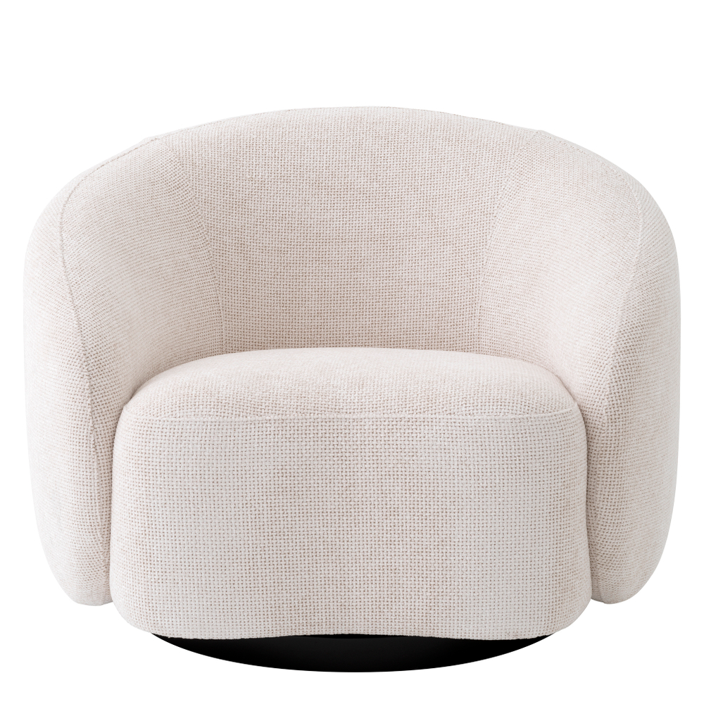 Кресло вращающееся Swivel Chair Amore арт.116070