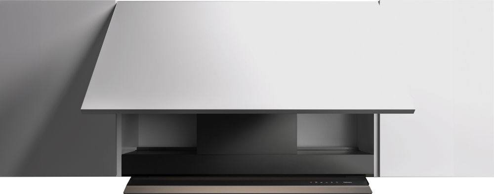 Falmec VIRGOLA TOUCH NRS 120 BLACK