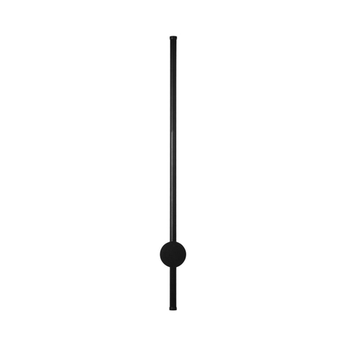 Настенный светодиодный светильник Loft It Rays 10158BK