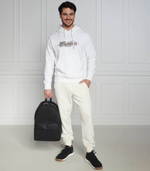 спортивные штаны Calvin Klein - кремовый(K10K110194)