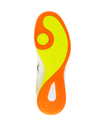 Бутсы зальные Tornado 2.0 White/orange