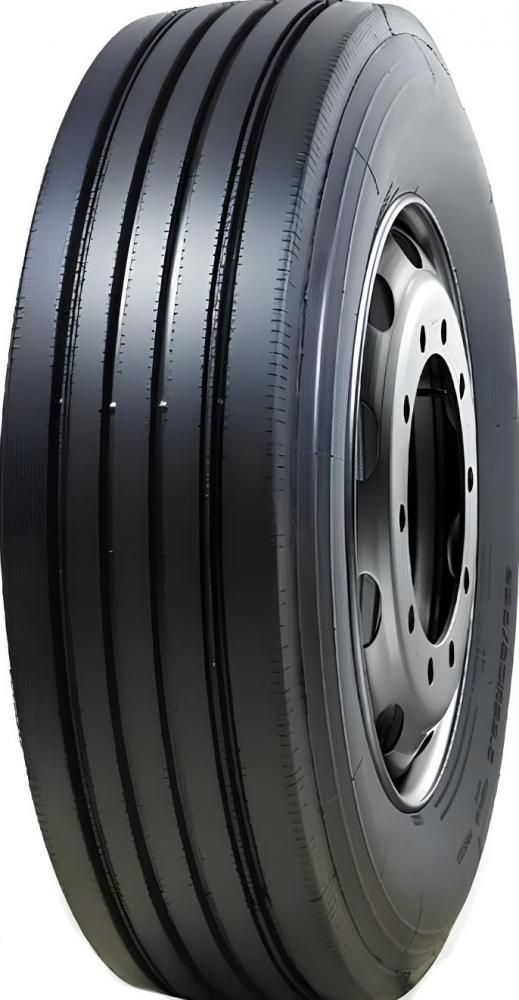 Ovation VI-688 (рулевая) 295/80 R22.5 152M