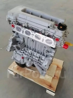 ДВИГАТЕЛЬ Джили Эмгранд ес7 (1.5L)