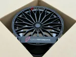 КОВАНЫЕ ДИСКИ ДЛЯ LAMBORGHINI URUS 2022 ЛАМБОРГИНИ