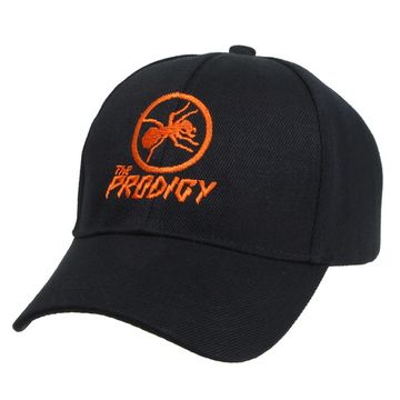 Бейсболка The Prodigy (029)