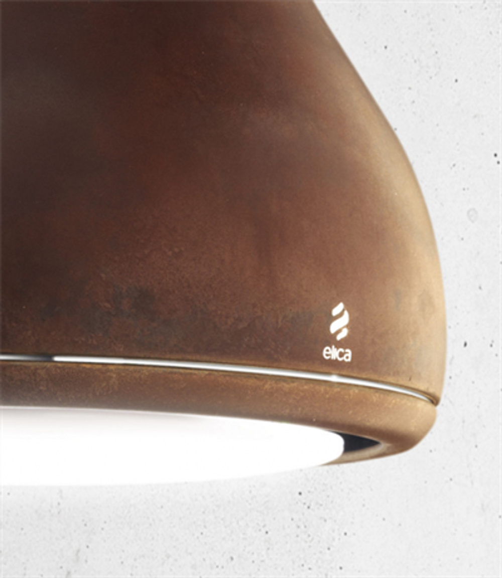 Кухонная вытяжка Elica SHINING RUST/F/50-PRF0120528A