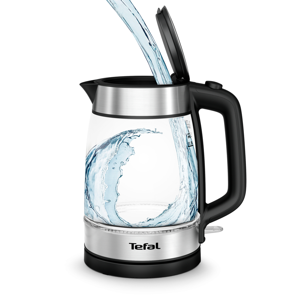 Электрический чайник Tefal KI700830