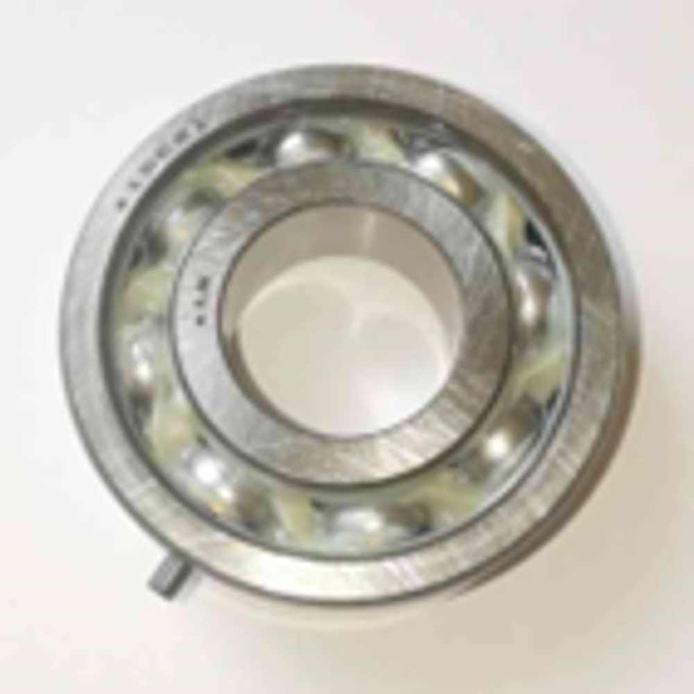 BALL BEARING