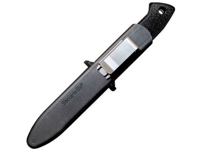 Нож Cold Steel Peace Maker III сталь 1.4116 рукоять Kray-Ex
