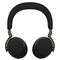 Jabra Evolve3 75 MS Link390a with Wireless Charging Pad Black