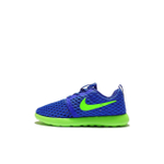Кроссовки Nike Poshe детские, син.