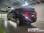Cadillac Escalade 6.2 ESV — 2021