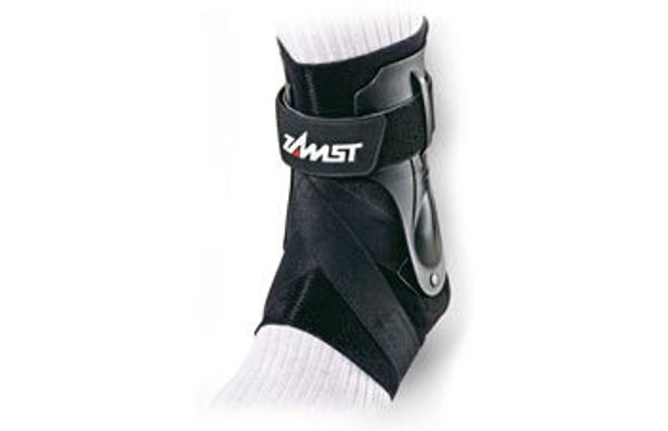 ZAMST: 20 лет истории