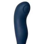 Интерактивный вибромассажер простаты 13,5см с пульсацией Svakom Iker Neo Interactive Pulsating Prostate Vibrator SG574A