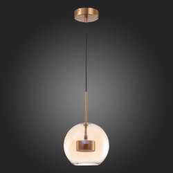 Светильник подвесной ST Luce Bopone SL1133.333.01