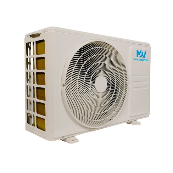 Мультисплит система на 2 комнаты MDV MDSAL-07HRFN8 + MDSAL-09HRFN8 / MD2O-14HFN8