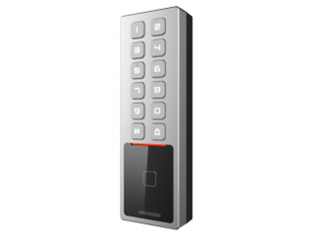 Терминал доступа Hikvision DS-K1T805EX