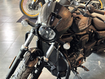 Harley-Davidson Nightster, 2022