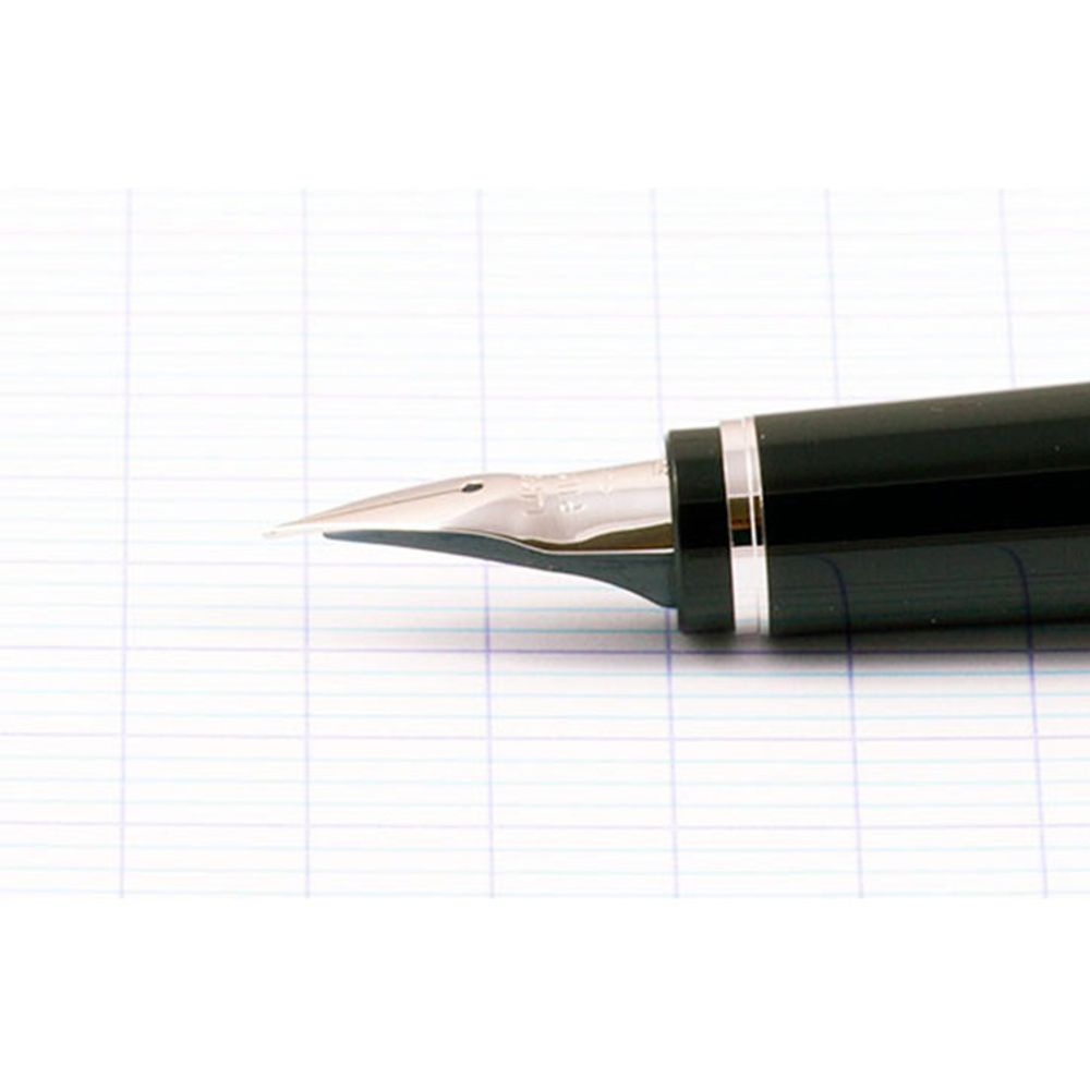Перьевая ручка Pilot Falcon перо F (FE-25SR-BN-SF)