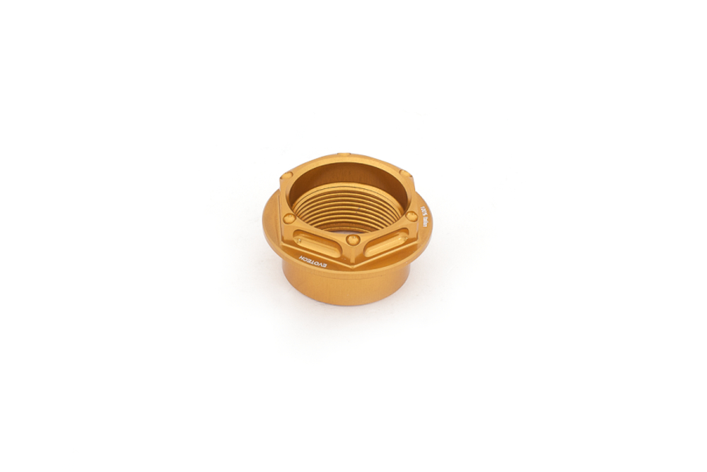 Evotech-rc Гайка переднего колеса М25x1,25 Ducati TB-064