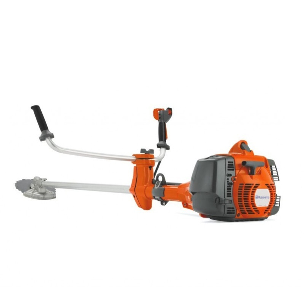 Бензиновый триммер Husqvarna 555FX