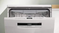 Посудомоечная машина Bosch SMS6EMW38Q