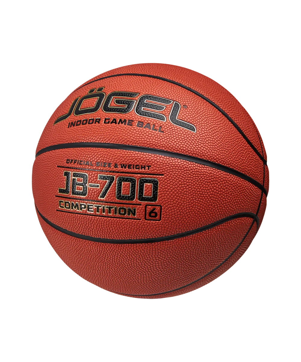 Мяч баскетбольный JB-700 №6