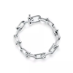 Браслет из серебра 925 , Tiffany💠 HardWear. Большие звенья ✨Exclusive ✨В наличии