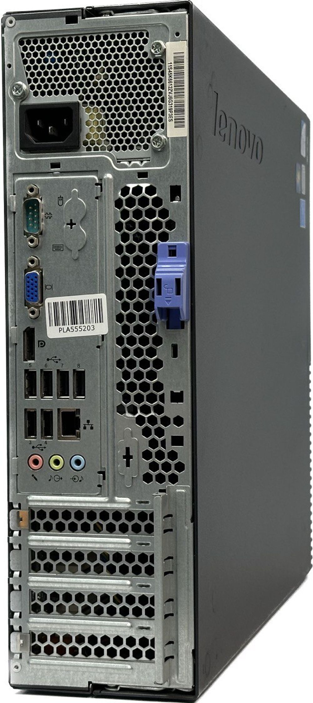Компьютер Lenovo ThinkCentre M81 G840