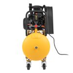 Компрессор масляный воздушный Denzel BCW3000-T/100, ременный привод, 3.0 кВт, 100 л, 520 л/мин