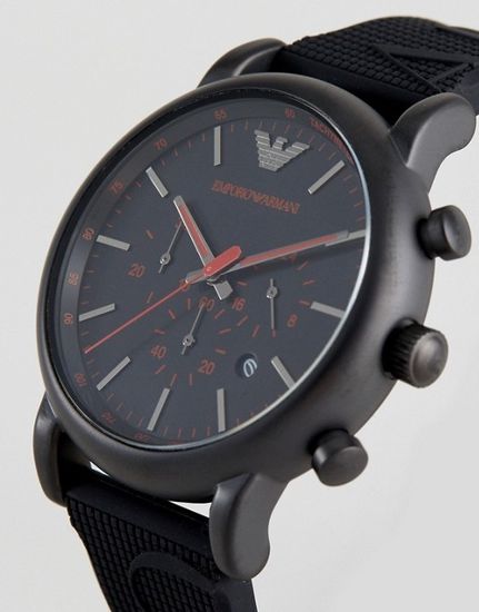 Мужские наручные часы Emporio Armani AR11024