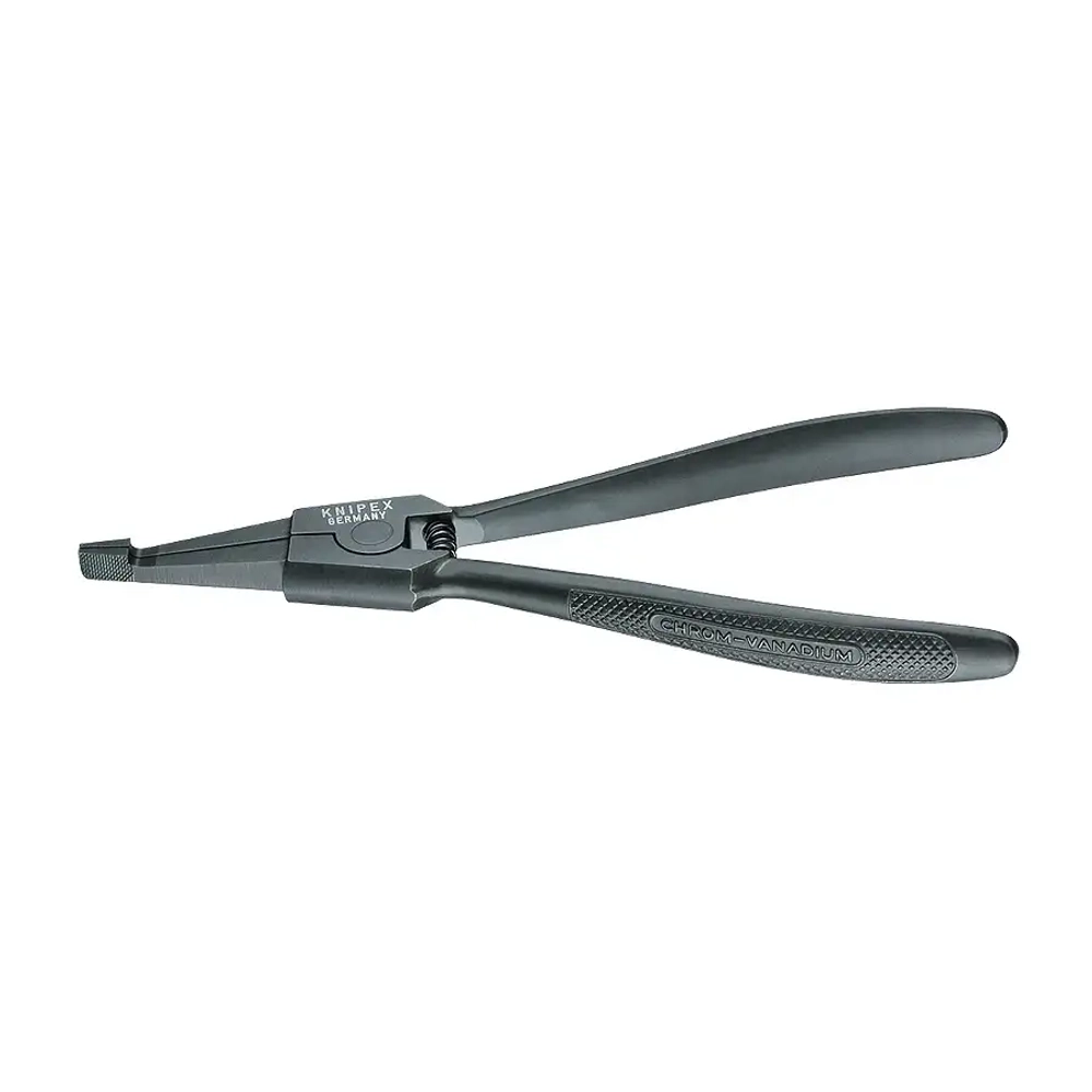 Клещи монтажные чернёные 170 мм Knipex 45 10 170