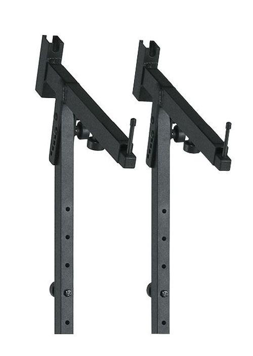 K&M 18882-000-55 дополнительный уровень для стойки