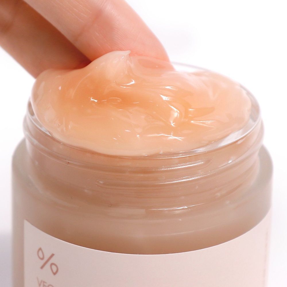 Крем-гель для лица Dr.Ceuracle Vegan Kombucha Tea Gel Cream 75 мл