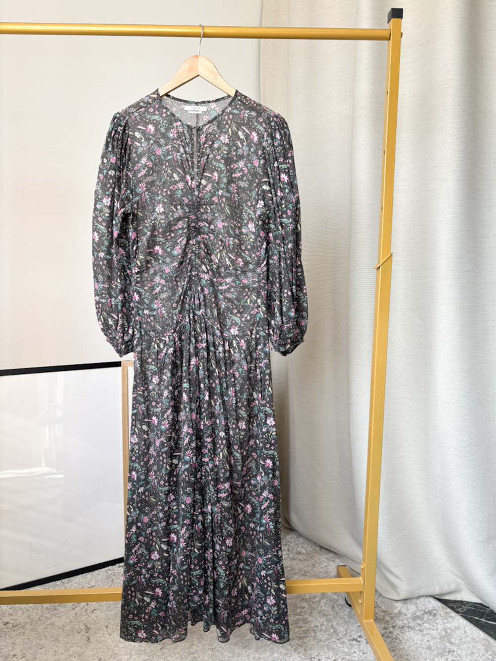 Платье Isabel Marant Etolie, S