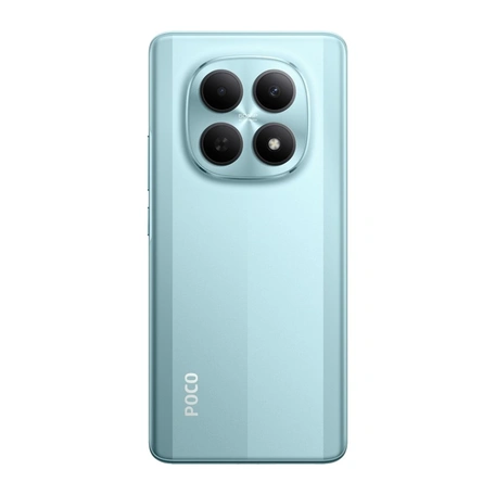 Смартфон Xiaomi Poco M8 8/256GB Green