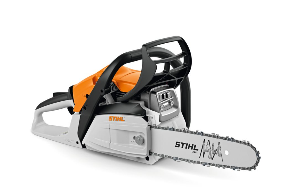 Бензопила STIHL MS 162 на смену MS 170