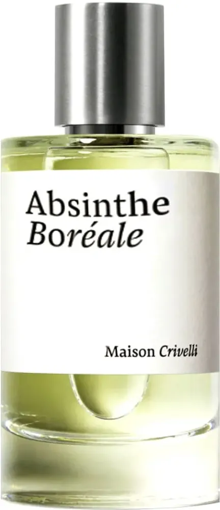 Maison Crivelli Absinthe Boréale EDP 100 ml