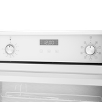 Шкаф духовой электрический MAUNFELD EOEM.769SCS2W