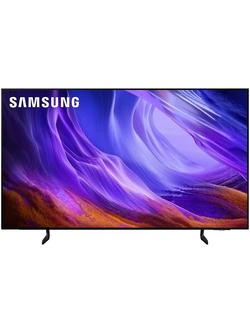 Телевизор Samsung OLED QE83S85HAEXPY (2026), Смарт ТВ, Wi-Fi