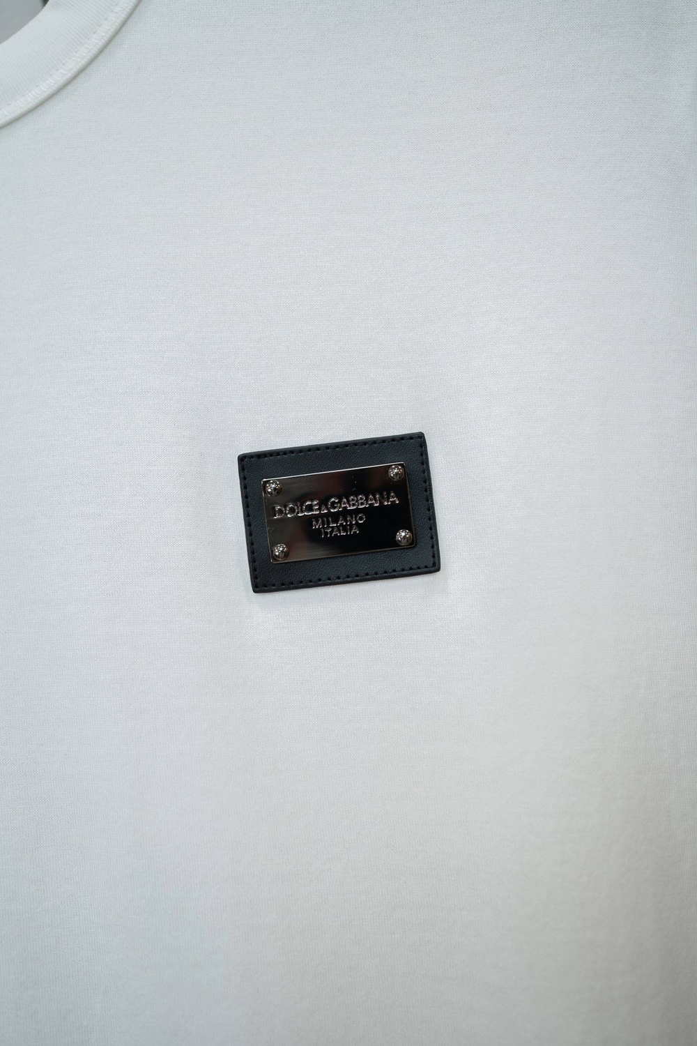 Футболка Dolce & Gabbana