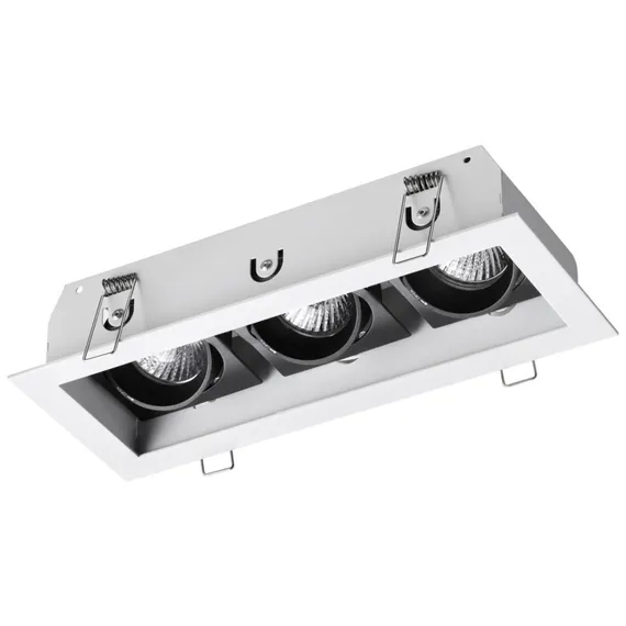 Точечный светильник Gesso 370714 Novotech
