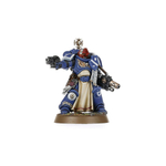 Heroes of the Chapter (Mail Order)