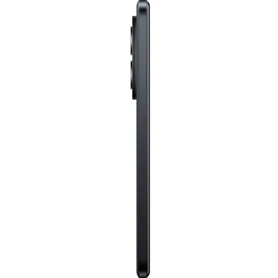 Смартфон Xiaomi Redmi Note 15 Pro Plus 5G NFC 12 ГБ | 256 ГБ (Чёрный | Black) (версия Global)