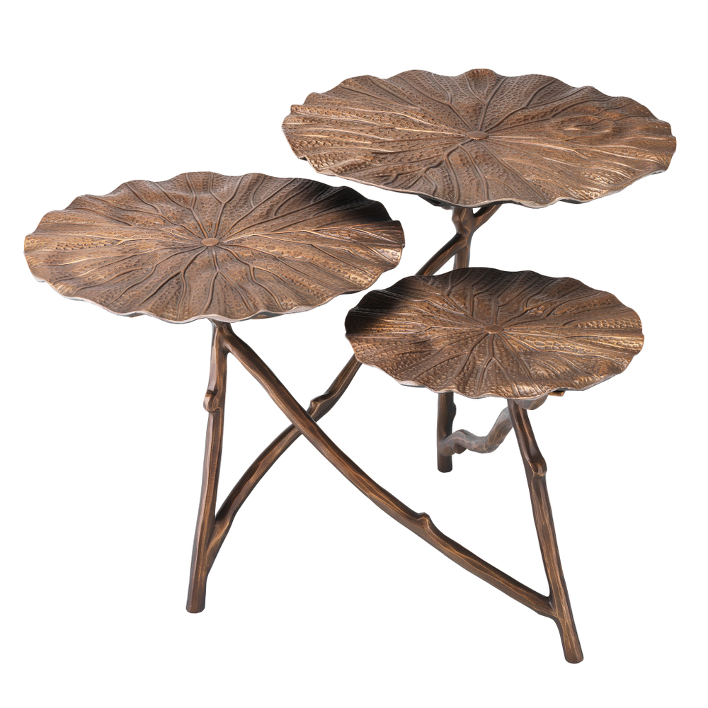 Приставной столик Side Table Colibri арт.113083