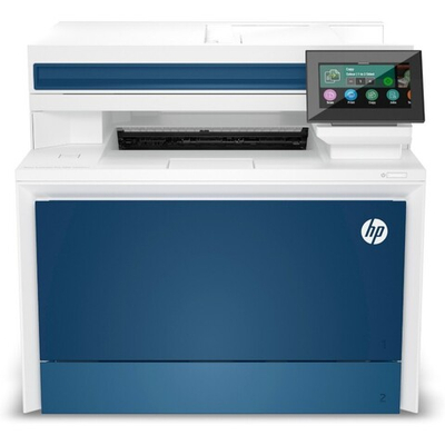 МФУ HP Color LaserJet Pro MFP 4303dw, A4, 33 стр./мин, WiFi, цветной