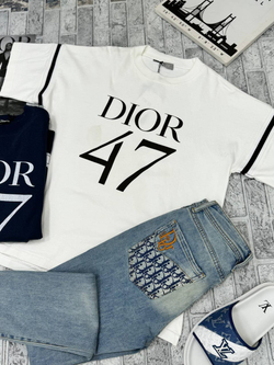 Футболка Christian Dior