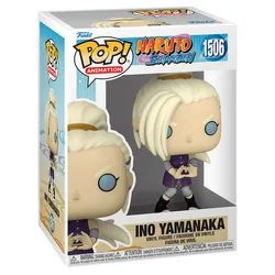 Funko POP! Naruto Shippuden: Ino Yamanaka (1506)