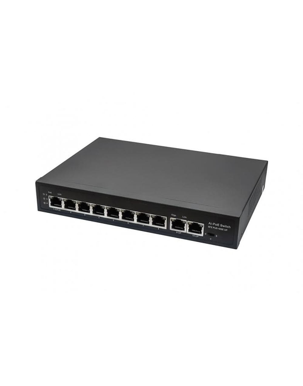 NST NS-SW-8F2F-P Сетевое оборудование